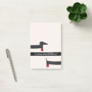 Search for dachshund post it notes Animal