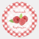 Search for raspberry jam stickers Raspberries