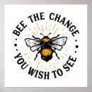 Search for bee lovers posters Cute