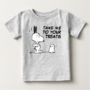 Search for comic baby shirts Woodstock