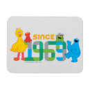 Search for 1969 magnets Cookie monster