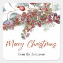 Search for christmas greenery stickers Evergreen