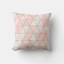 Search for peach and gray cushions Pink