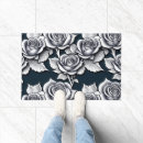 Search for silver metal doormats Modern