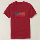 Search for american flag tshirts Veteran