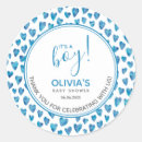 Search for cute baby boy stickers Heart