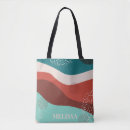 Search for retro pattern bags Simple