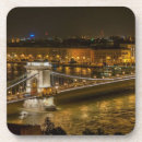 Search for budapest coasters Chain bridge