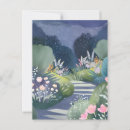Search for gardens postcards Night