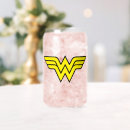 Search for wonder woman barware Heroines