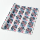 Search for lotus wrapping paper Zen