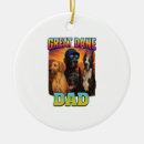 Search for great dane christmas tree decorations Wolf
