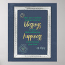 Search for irish blessing posters Clover