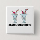 Search for organic square badges Funny