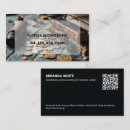 Search for money business cards Advisor