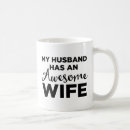 Search for awesome husband mugs Anniversary
