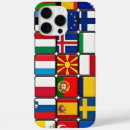 Search for flags of the world iphone cases Colourful