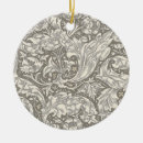 Search for victorian christmas decor William morris