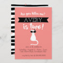 Search for cool cat birthday invitations Kitten