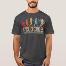 Search for cyclocross tshirts Biking