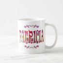 Search for patricia mugs Names