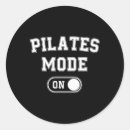 Search for funny pilates stickers Spiritual