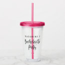Search for bachelorette tumblers Script
