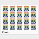 Search for rainbow peace sign stickers Lgbt