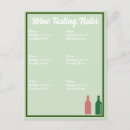 Search for wine tasting postcards Vino