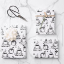 Search for hot chocolate wrapping paper Merry christmas