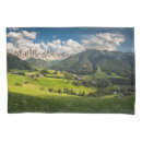 Search for mountain pillowcases Italy