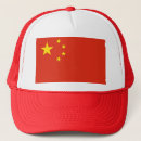 Search for china hats Flag