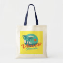 Search for palm trees tote bags vintage