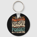 Search for the moon light key rings Ghoulish delight