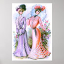Search for edwardian fashion posters Victorian