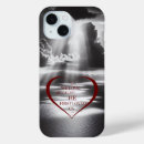 Search for jesus is lord iphone cases Bible