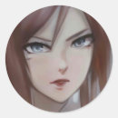 Search for waifu stickers Japan