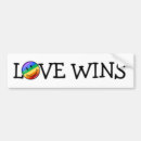 Search for round bumper stickers Pride