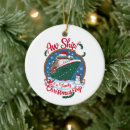 Search for cruise christmas tree decorations Santa