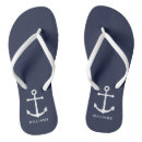 Search for nautical jandals Minimalist