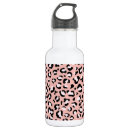 Search for safari water bottles Jungle animals
