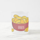 Search for potato chip mugs Food