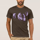 Search for chimpanzee tshirts Evolution
