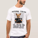 Search for stalker tshirts Dog lover