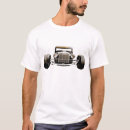 Search for vintage hot rod tshirts Muscle
