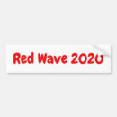 Search for wave bumper stickers Democrat