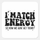Search for gon stickers I match energy