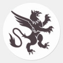 Search for heraldic stickers Mediaeval