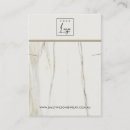Search for bracelet business cards Handmade designer stylish modern