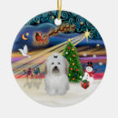 Search for coton de tulear christmas tree decorations Dogs